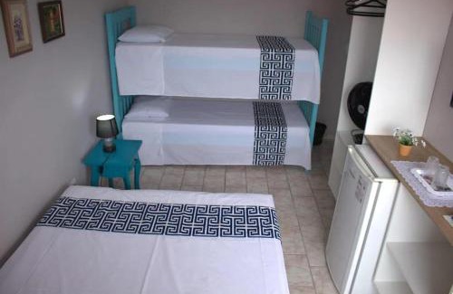 Matinhos Hotel | Pousada Solar das Ondas