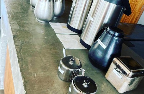 Sacramento Hotel | Pousada solar do Cerrado