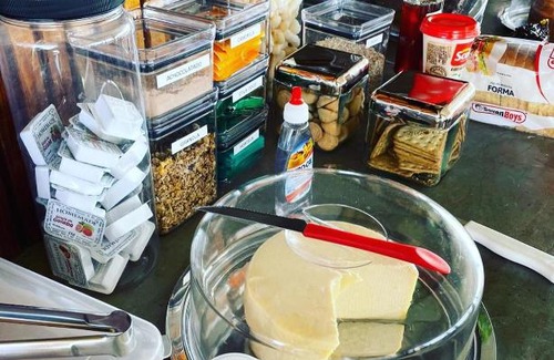 Sacramento Hotel | Pousada solar do Cerrado