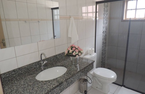 Jabaquara Hotel | Pousada Solar do Jabaquara