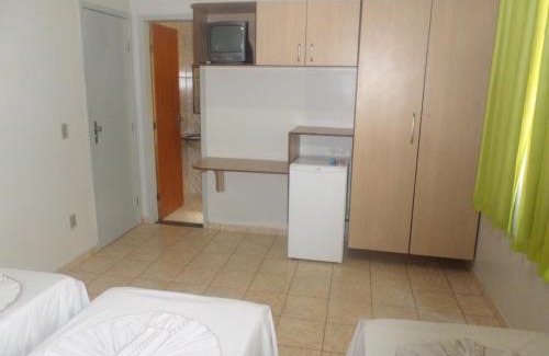 Meaipe Hotel | Pousada Solar Meaipe