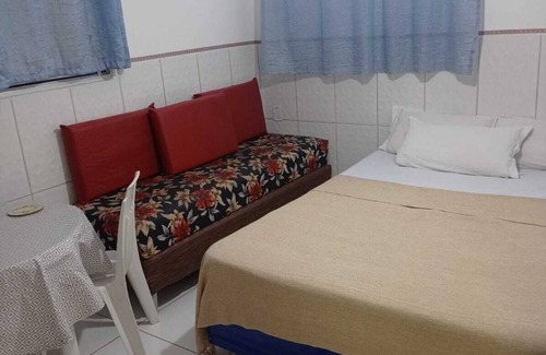 Recanto da Sereia Hotel | Pousada Sonhos de Sereia