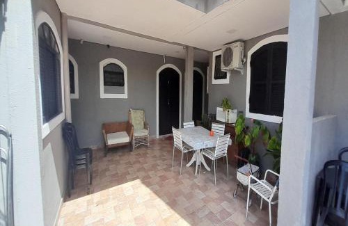 Terceiro Gleba House | Pousada Sossego com piscina em Bertioga