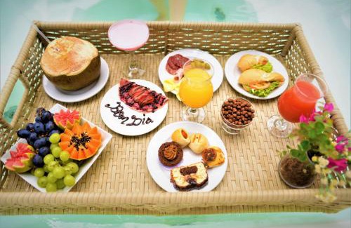 Salinopolis Hotel | Pousada Spadart