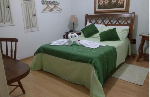 Penedo House | Pousada Stohler Haus