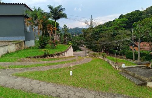 Vila Margarida Hotel | Pousada Styllus Miguel Pereira