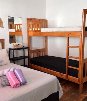 Vila Julia Hotel | Pousada Suítes Sete Mares