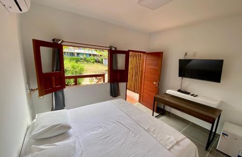 Floresta Velha Hotel | Pousada Suzimar