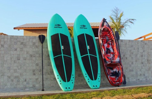 Delfinopolis Hotel | Pousada Tabaty