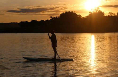 Delfinopolis Hotel | Pousada Tabaty