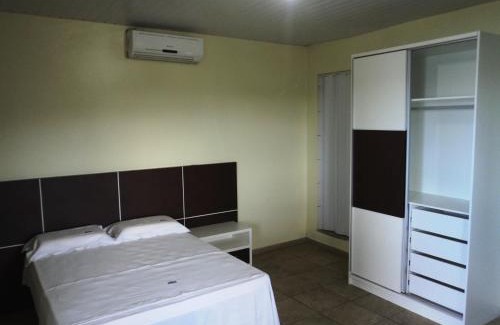 Sao Luis Hotel | Pousada Tambaú