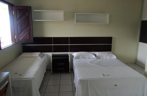 Sao Luis Hotel | Pousada Tambaú