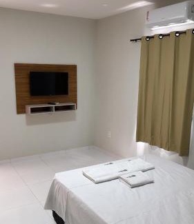 Independencia Hotel | Pousada Tangará