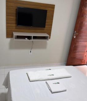 Independencia Hotel | Pousada Tangará