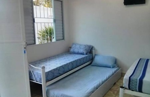 Maresias Hotel | POUSADA TANI COM AR E PISCINA em MARESIAS