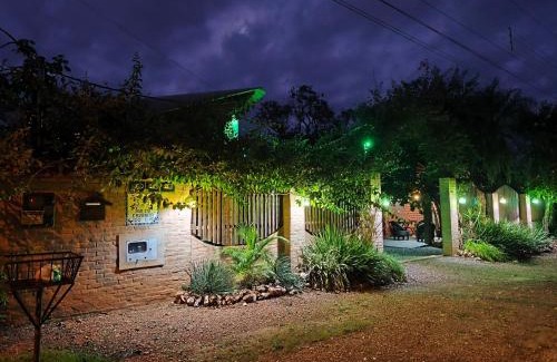 Bonito Ski Chalet | Pousada Tarumã challes 02