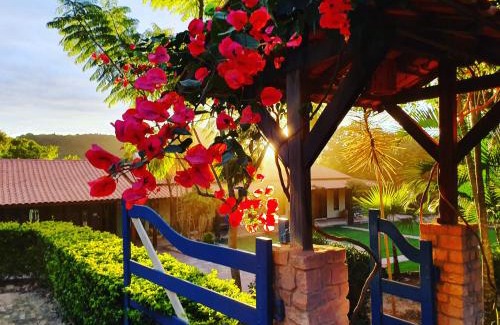 Vale do Capao Hotel | Pousada Tarumim