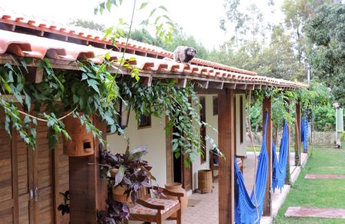 Vale do Capao Hotel | Pousada Tarumim