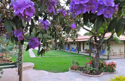 Vale do Capao Hotel | Pousada Tarumim