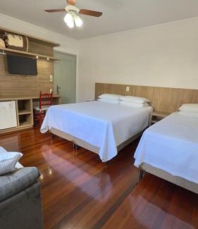 Santa Helena Hotel | Pousada Tedesco