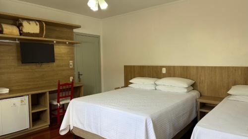 Santa Helena Hotel | Pousada Tedesco