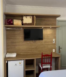 Santa Helena Hotel | Pousada Tedesco