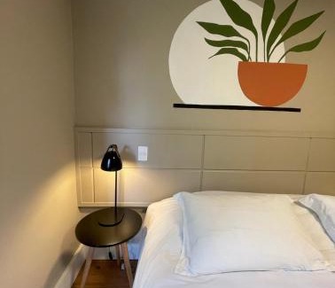 Capivari Hotel | Pousada Telhado de Ouro