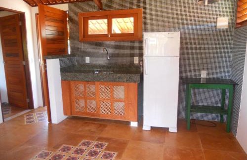 Uruau Hotel | Pousada Temperança