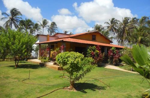 Uruau Hotel | Pousada Temperança