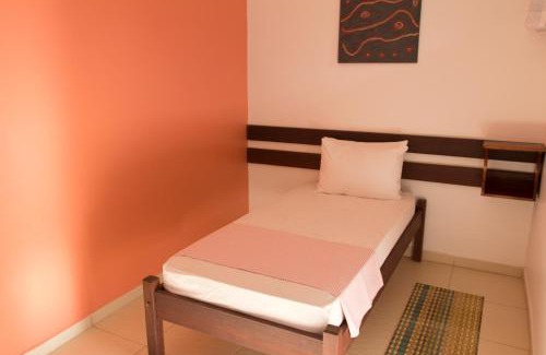 Guaibim Hotel | Pousada Terceiro Espaço