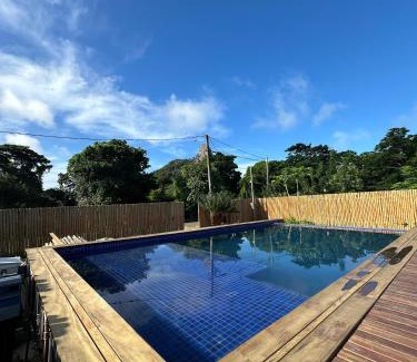 Boldro Hotel | Pousada Terras Verdes Residence