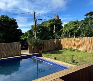 Boldro Hotel | Pousada Terras Verdes Residence