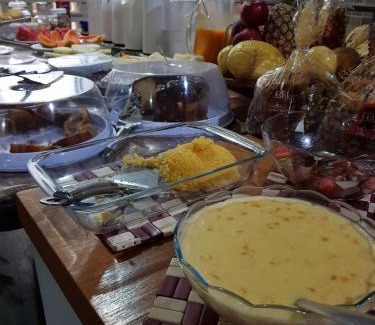 Ponta da Terra Hotel | Pousada Terra Garrida