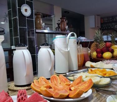 Ponta da Terra Hotel | Pousada Terra Garrida