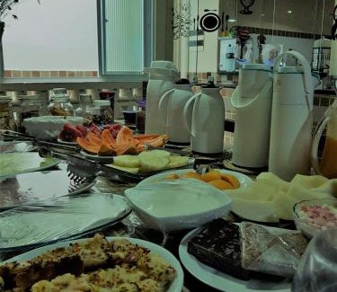 Ponta da Terra Hotel | Pousada Terra Garrida