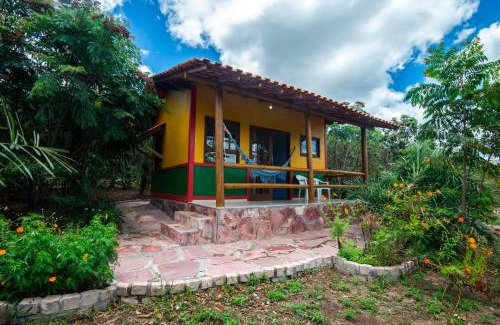 Vale do Capao Cabin | Pousada Terras do Poente