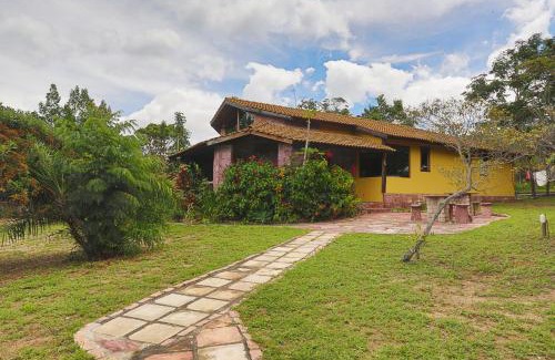 Vale do Capao Cabin | Pousada Terras do Poente