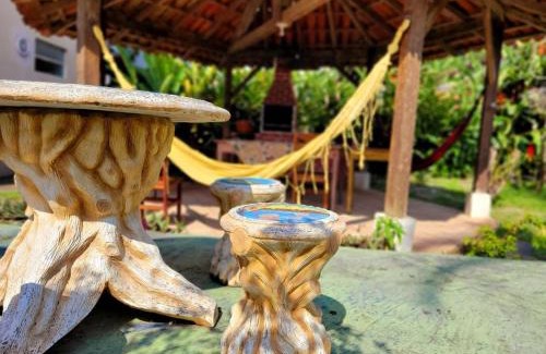 Pontal Hotel | Pousada Thamalu