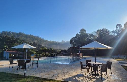 Aguas de Lindoia Hotel | Pousada Thermas das Montanhas