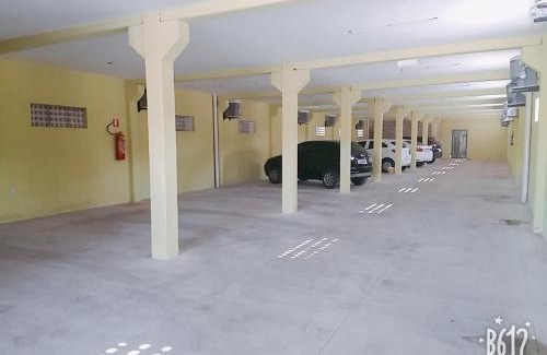 Luis Correia Hotel | Pousada Tianguá