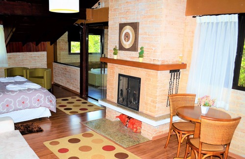 Monte Verde Hotel | Pousada Toca da Coruja