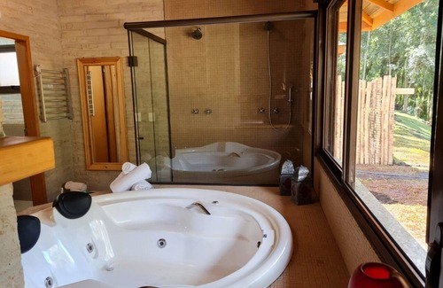 Monte Verde Hotel | Pousada Toca da Coruja