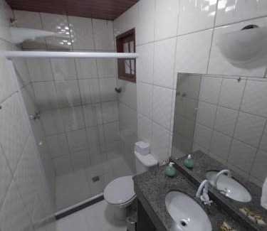 Jacuecanga House | Pousada toca do cambu