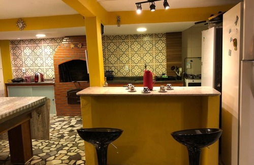 Taio Hotel | Pousada Toca dos Coelhos