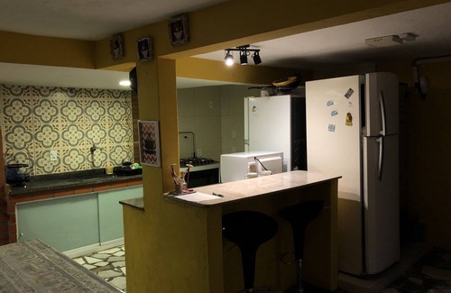 Taio Hotel | Pousada Toca dos Coelhos