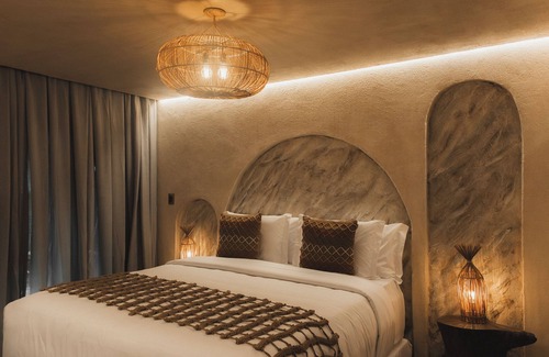 Fernando de Noronha Hotel | Pousada Topázio by Amana