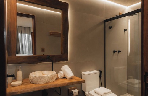 Fernando de Noronha Hotel | Pousada Topázio by Amana