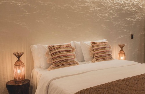 Fernando de Noronha Hotel | Pousada Topázio by Amana