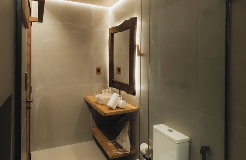 Fernando de Noronha Hotel | Pousada Topázio by Amana