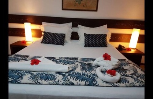 Boldro Hotel | Pousada Topázio